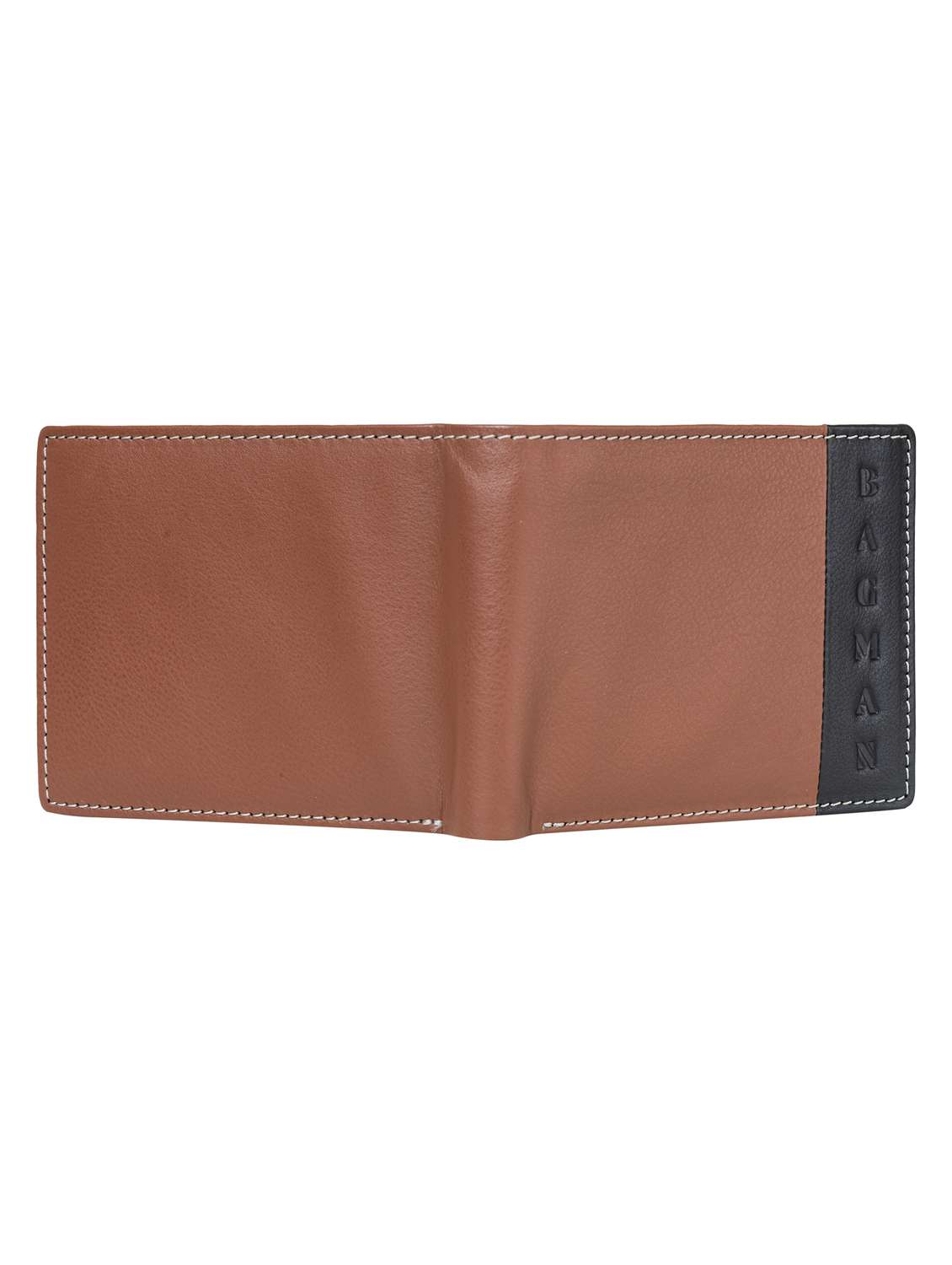 bagman stylish & functional wallet gift set for men - 21726327 -  Standard Image - 1