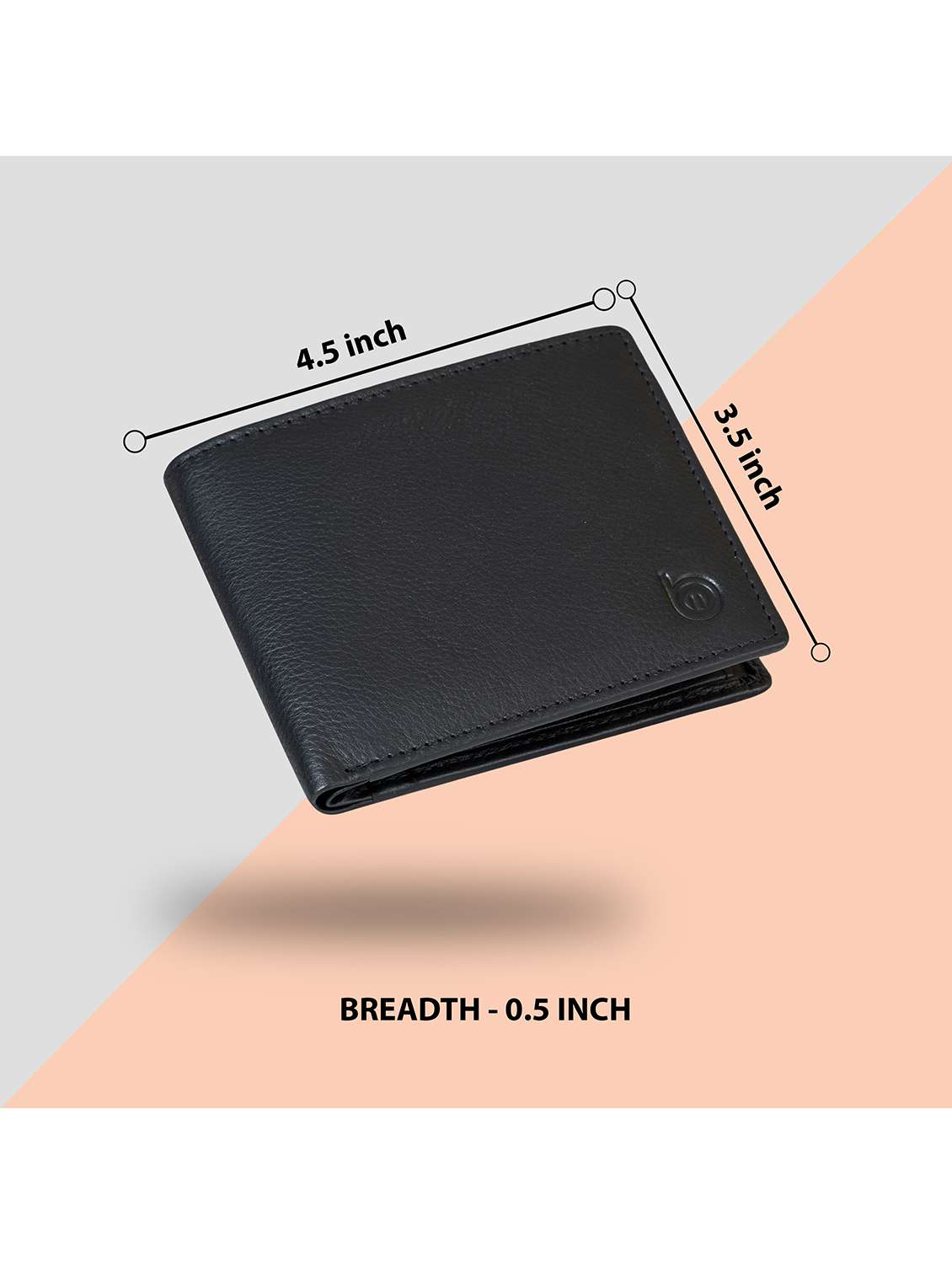 bagman stylish & functional wallet gift set for men - 21726425 -  Standard Image - 1