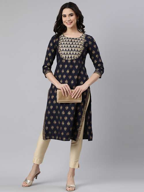 navy blue