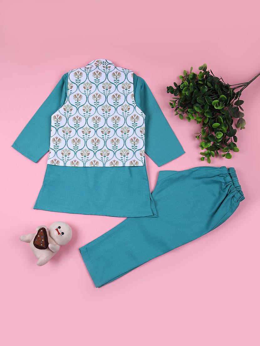 green polyester jackets & coat - 21729302 -  Standard Image - 1