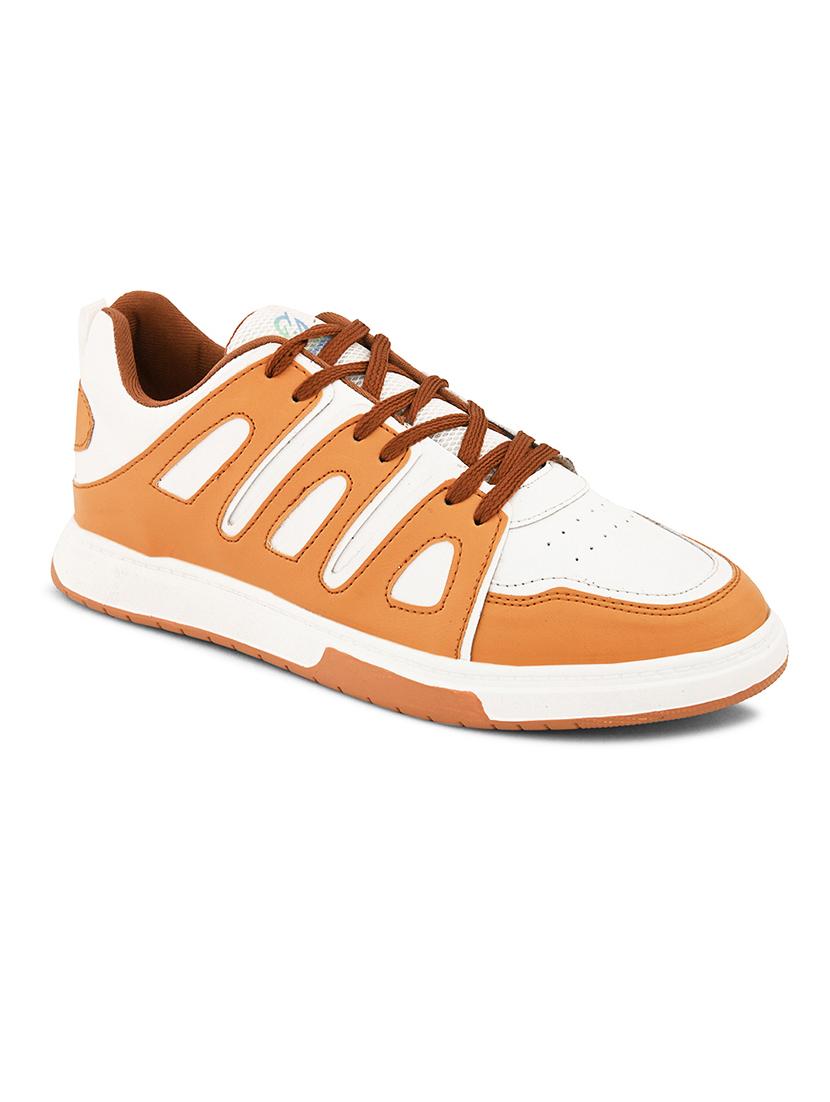 men lace-up sneakers - 21731179 -  Zoom Image - 0