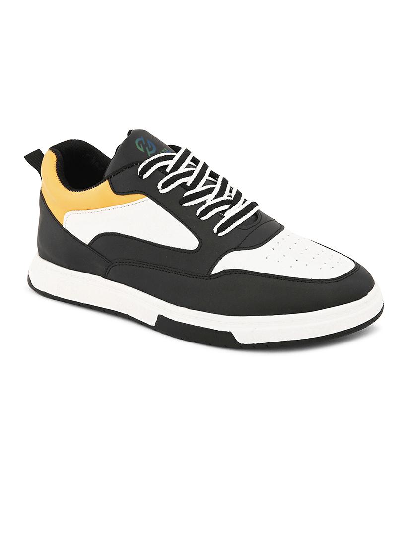 men lace-up sneakers - 21731183 - Zoom Image - 0