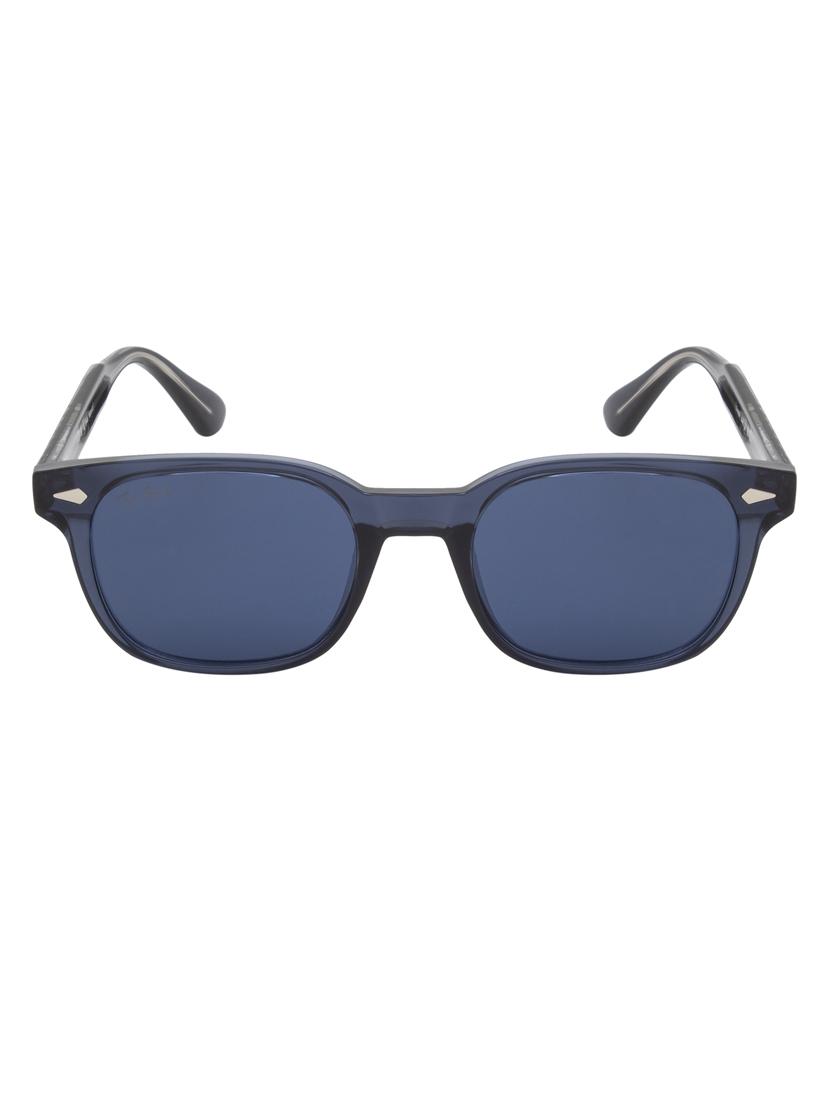 ted smith iconic uv protection transparent sunglasses for mens womens - 21731646 -  Standard Image - 1