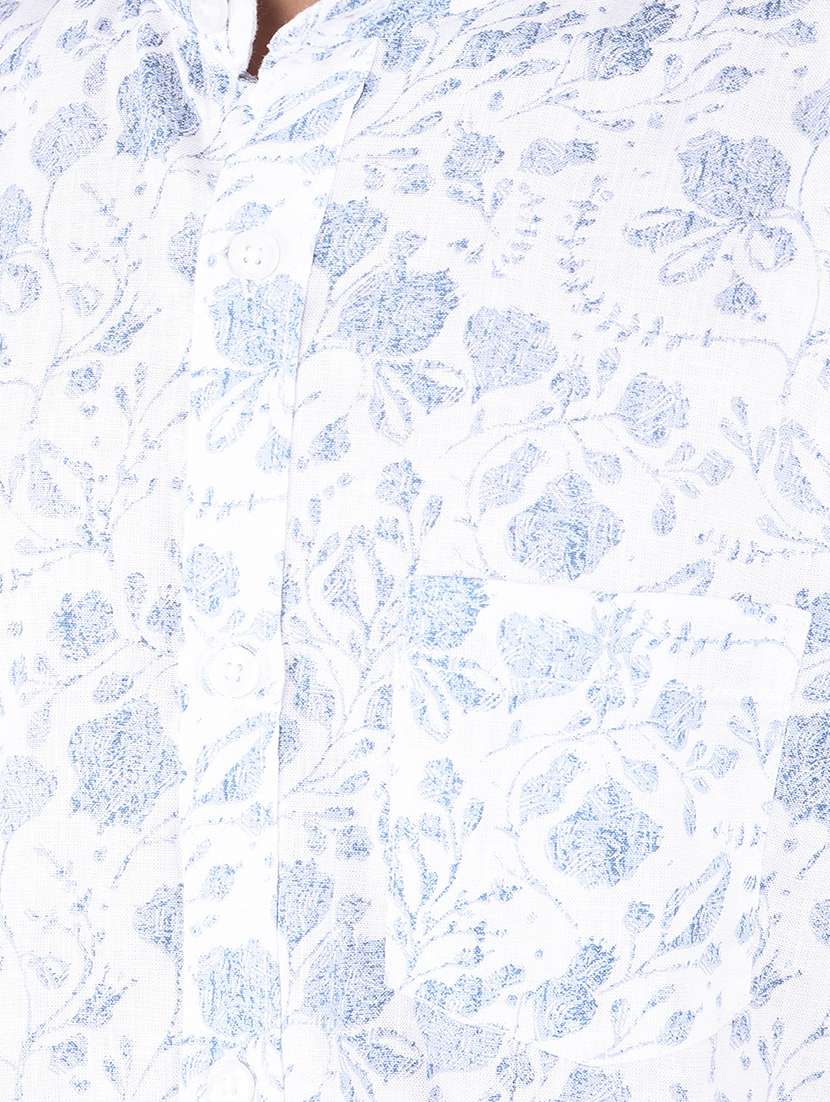 boys printed short sleeve shirt - 21732574 -  Standard Image - 6