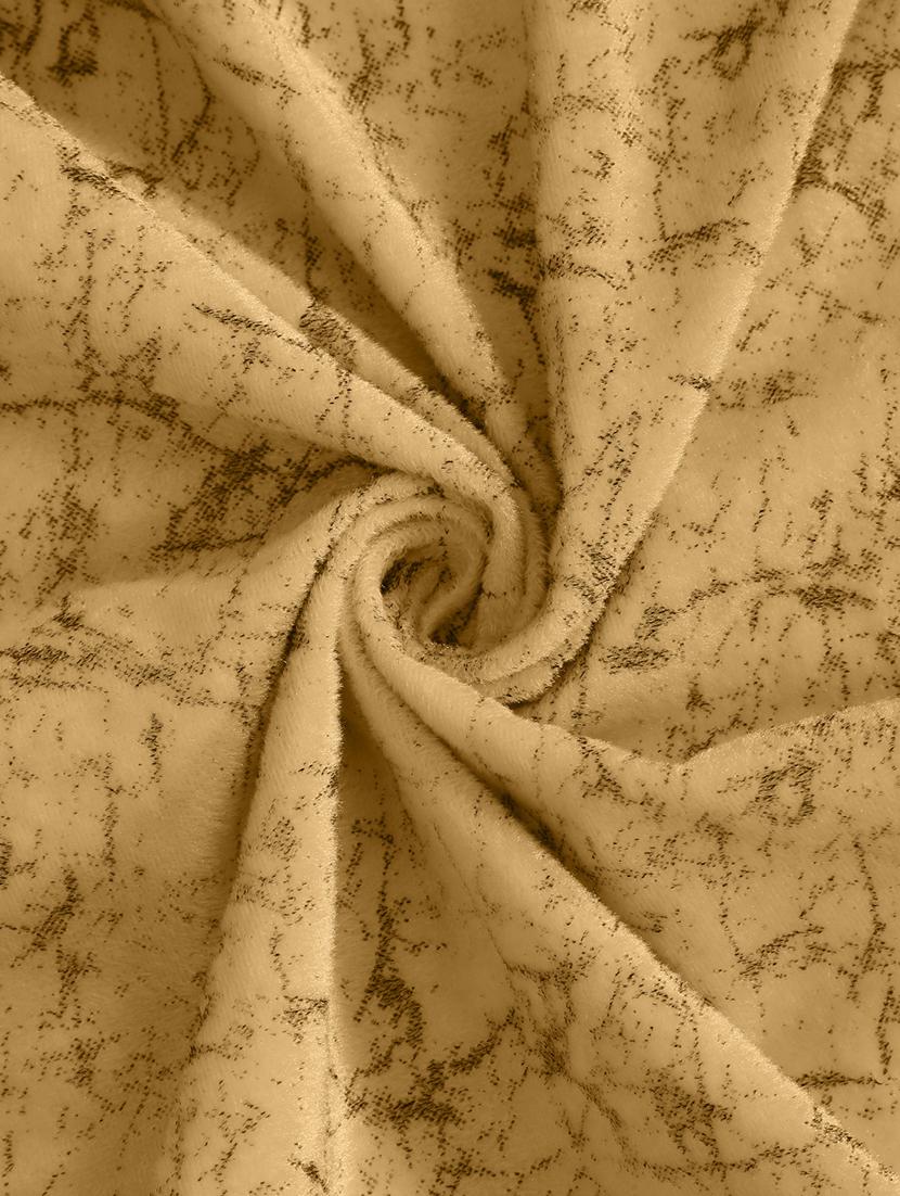 velvet door curtain pack of 2 - 21733822 - Standard Image - 4