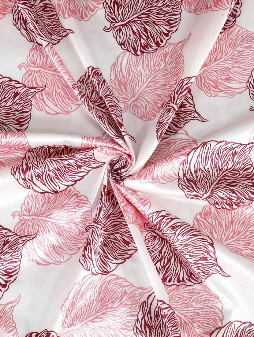 stylish and attractive printed curtains - set of 2 - 21733906 - Standard Image - 1