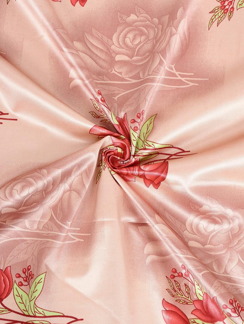 stylish and attractive printed curtains - set of 2 - 21733920 - Standard Image - 1