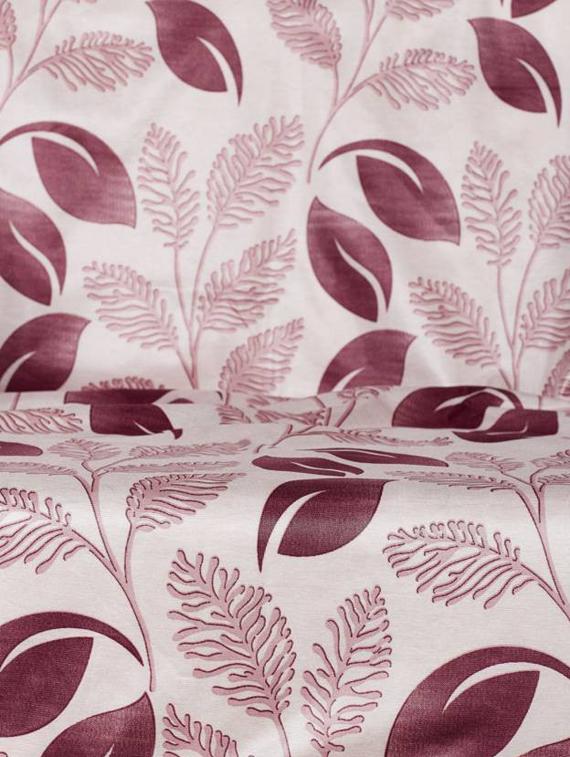 stylish and attractive printed curtains - set of 2 - 21733979 - Standard Image - 1