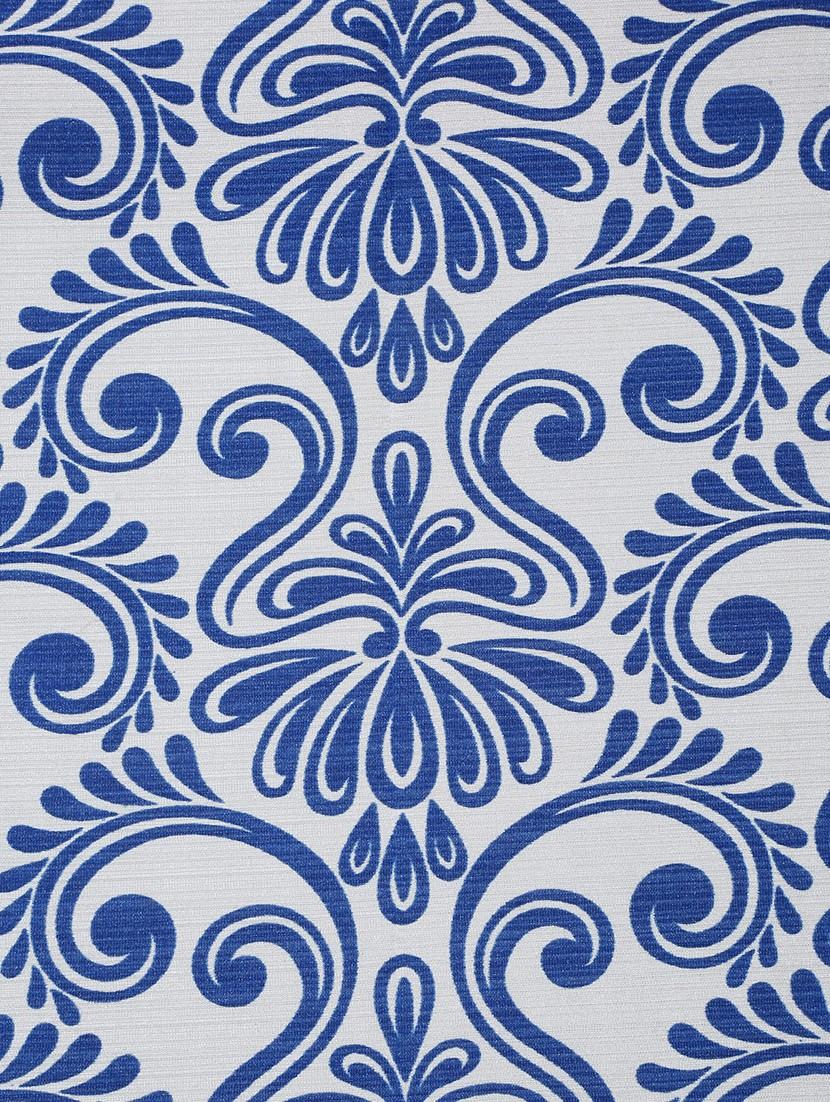 stylish and attractive printed curtains - set of 2 - 21733991 - Standard Image - 4
