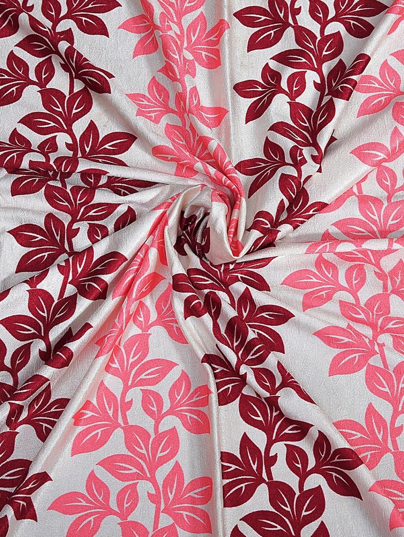 stylish and attractive printed curtains - set of 2 - 21734006 - Standard Image - 4