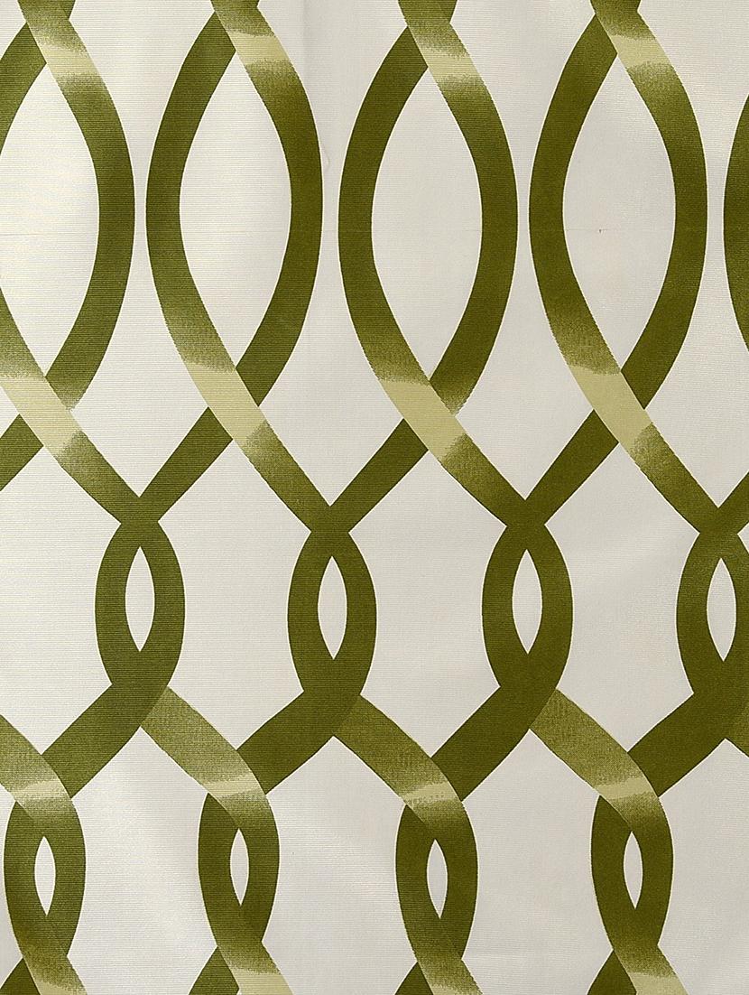 stylish and attractive printed curtains - set of 2 - 21734009 - Standard Image - 4