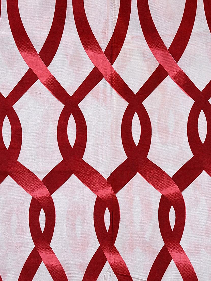 stylish and attractive eyelet curtains - 21734014 - Standard Image - 4