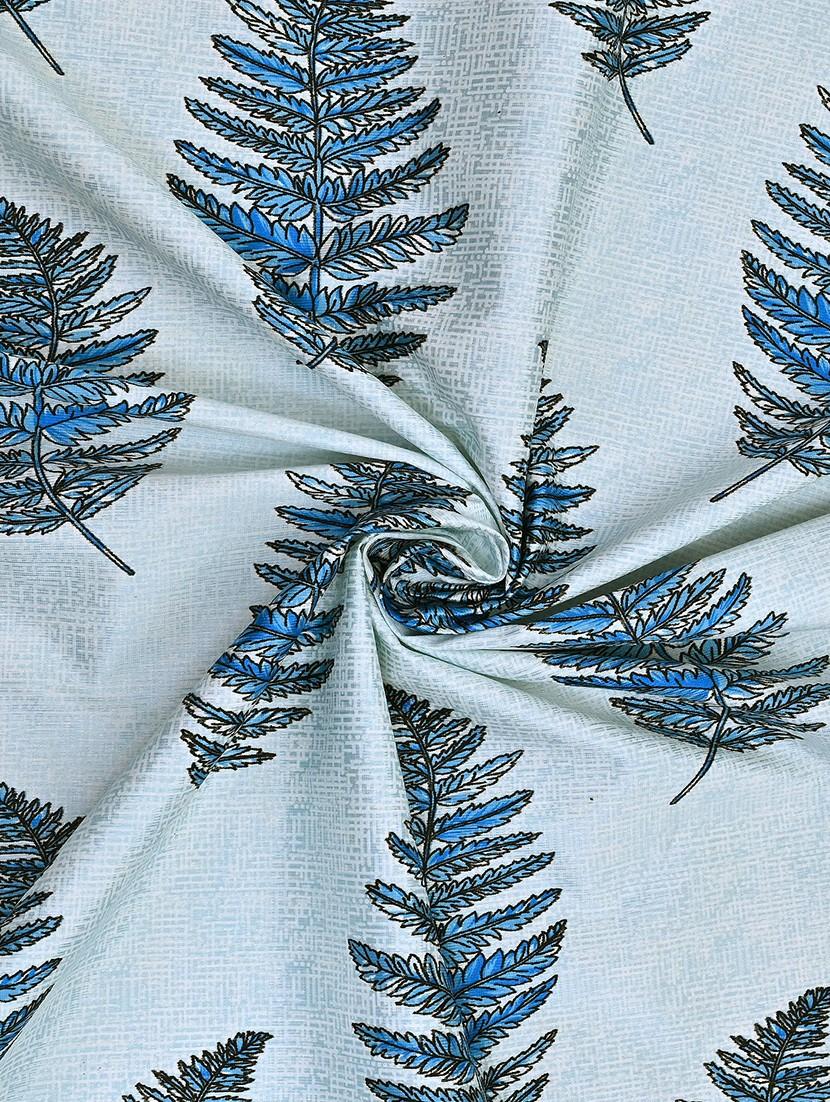 stylish and attractive printed curtains - set of 2 - 21734507 - Standard Image - 1