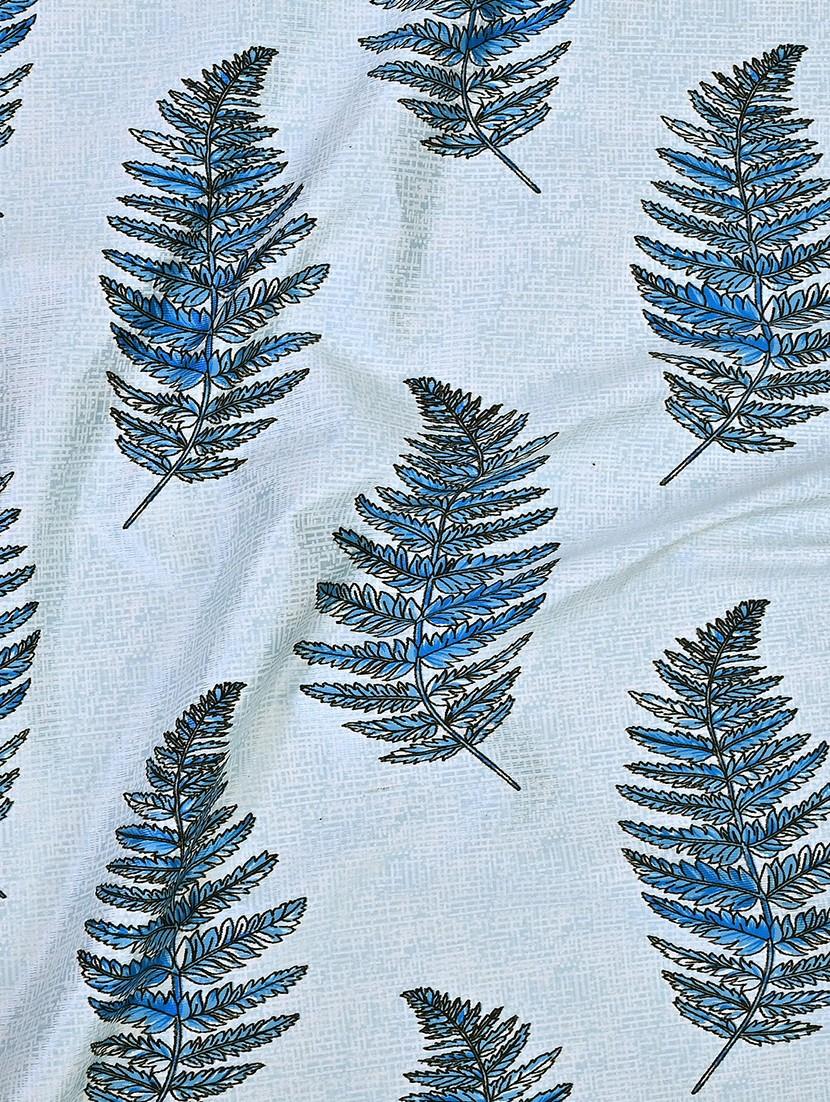 stylish and attractive printed curtains - set of 2 - 21734507 - Standard Image - 4