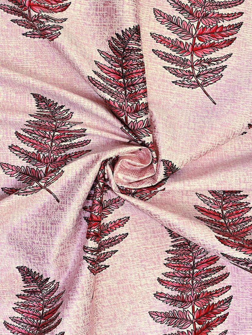 stylish and attractive printed curtains - set of 2 - 21734513 - Standard Image - 1