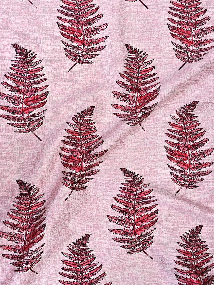 stylish and attractive printed curtains - set of 2 - 21734513 - Standard Image - 4