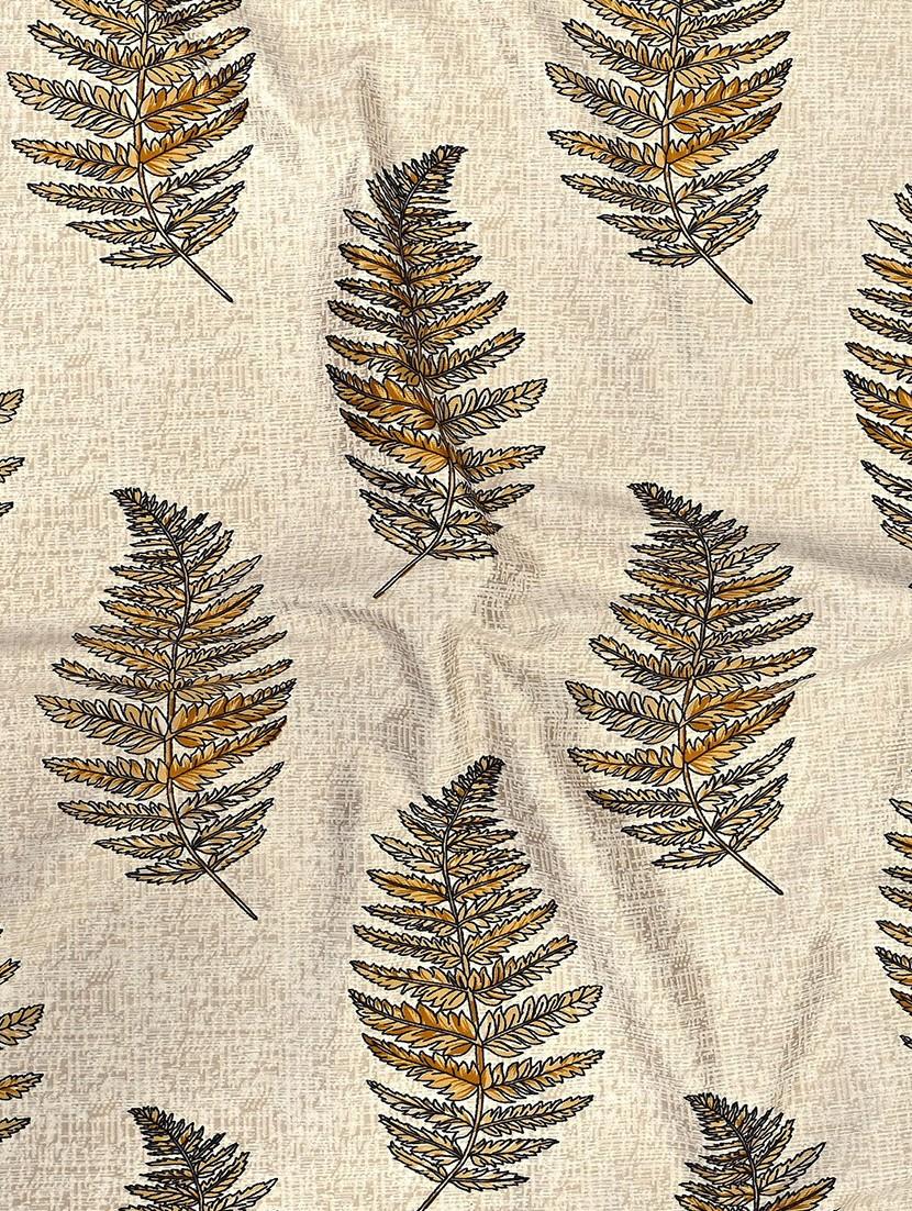 stylish and attractive printed curtains - set of 2 - 21734518 - Standard Image - 1