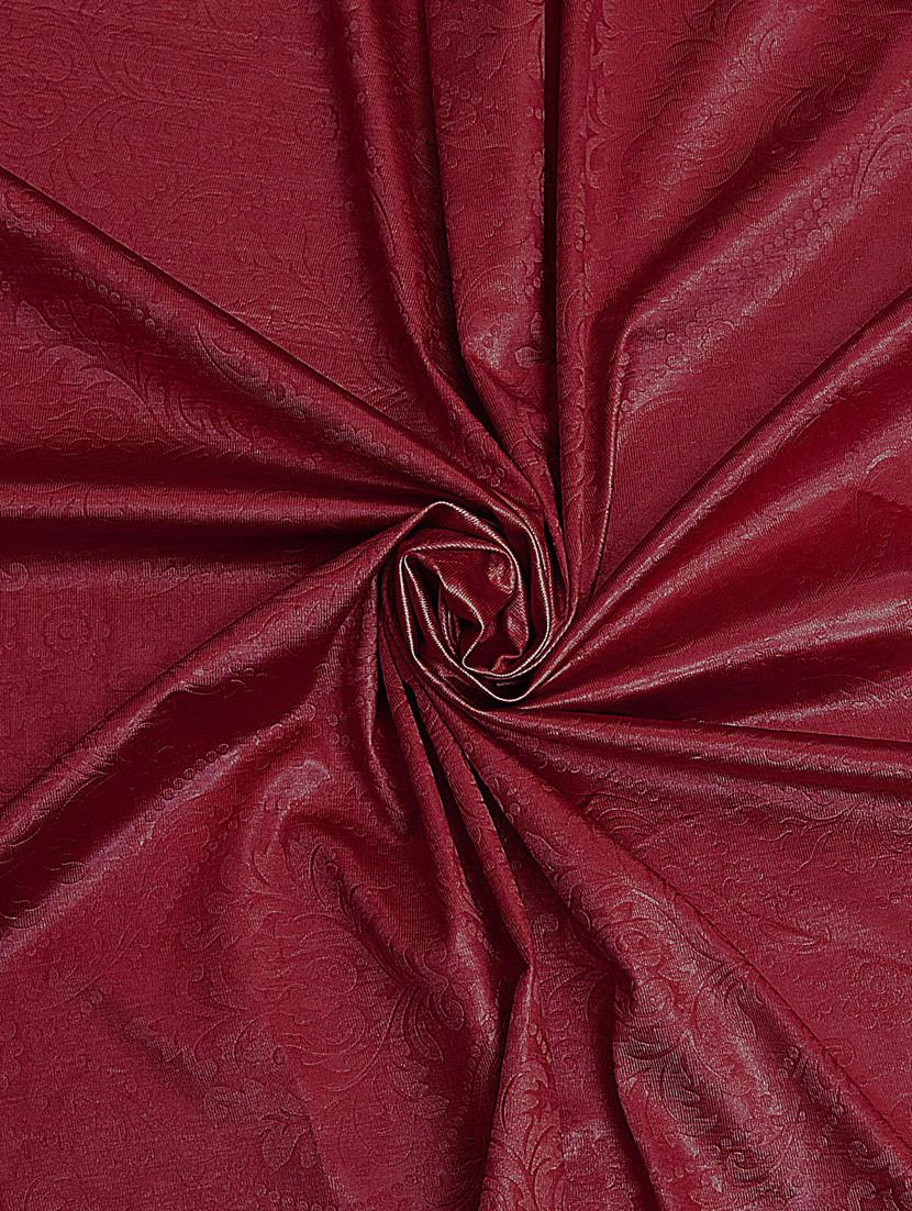 stylish and attractive self designed curtains - set of 2 - 21734543 - Standard Image - 1