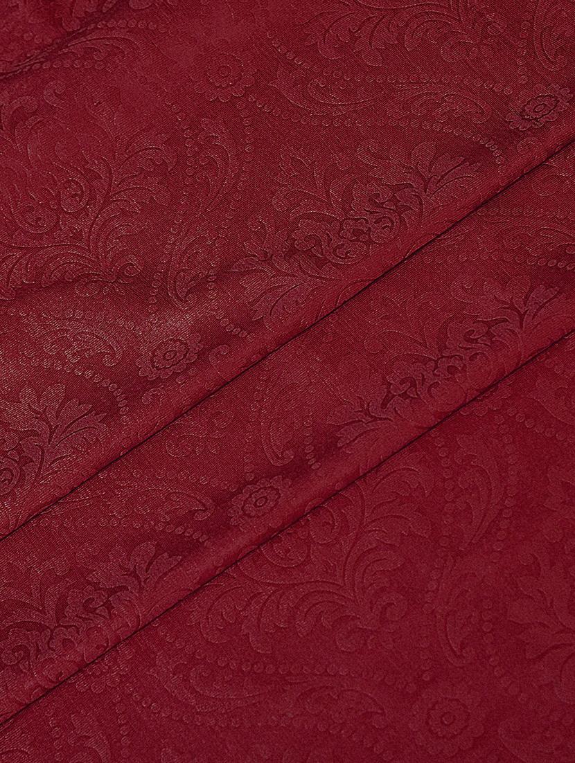 stylish and attractive self designed curtains - set of 2 - 21734543 - Standard Image - 4