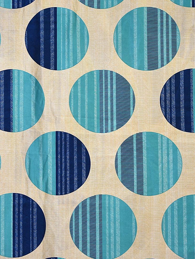 stylish and attractive geometric curtains - set of 2 - 21734731 - Standard Image - 4