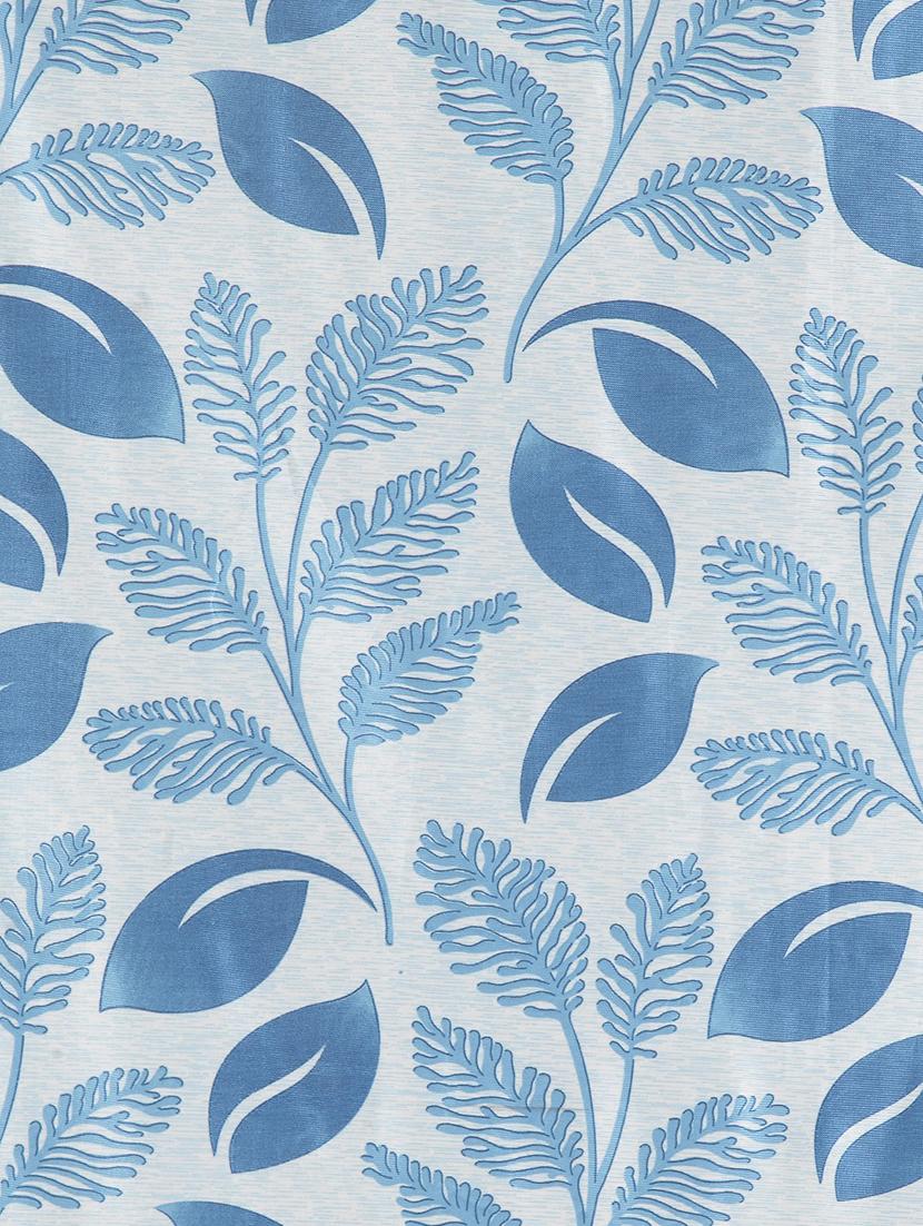 stylish and attractive printed curtains - set of 2 - 21734849 - Standard Image - 4
