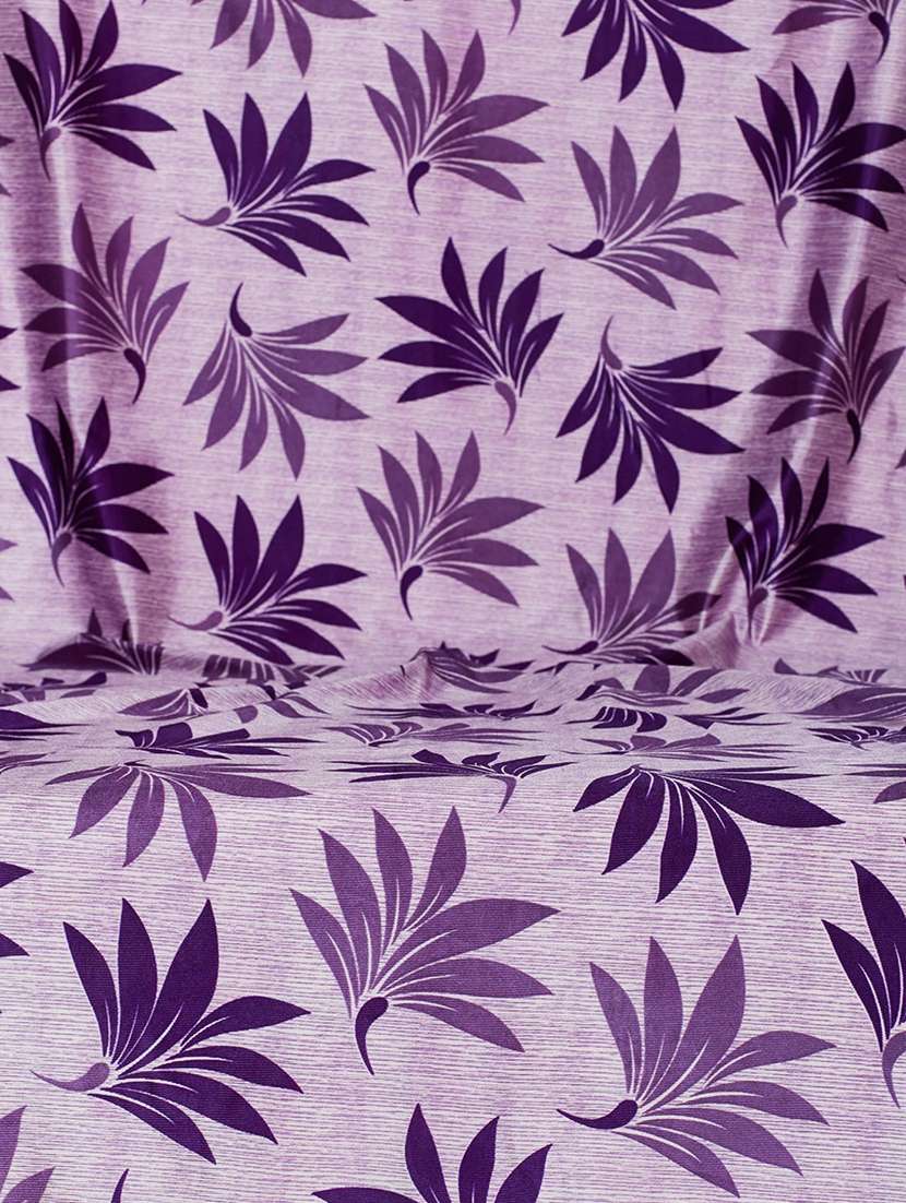 stylish and attractive printed curtains - set of 2 - 21734876 -  Standard Image - 1