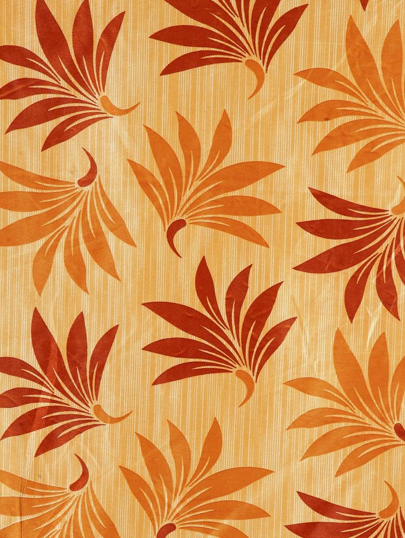 stylish and attractive printed curtains - set of 2 - 21734877 - Standard Image - 4