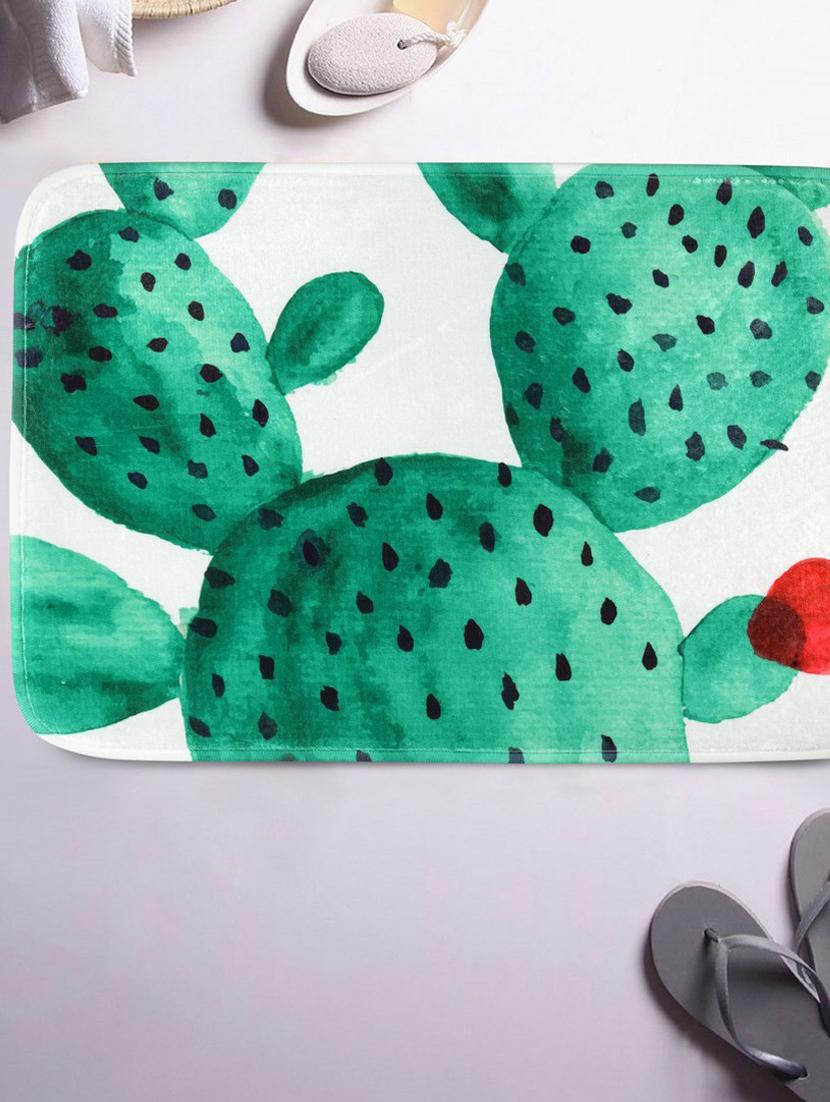 cortina printed anti-skid multipurpose mat - 21735054 -  Standard Image - 1