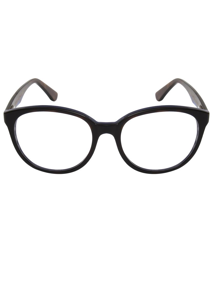 ted-smith blue round premium italian frames for unisex - 21739145 - Standard Image - 1