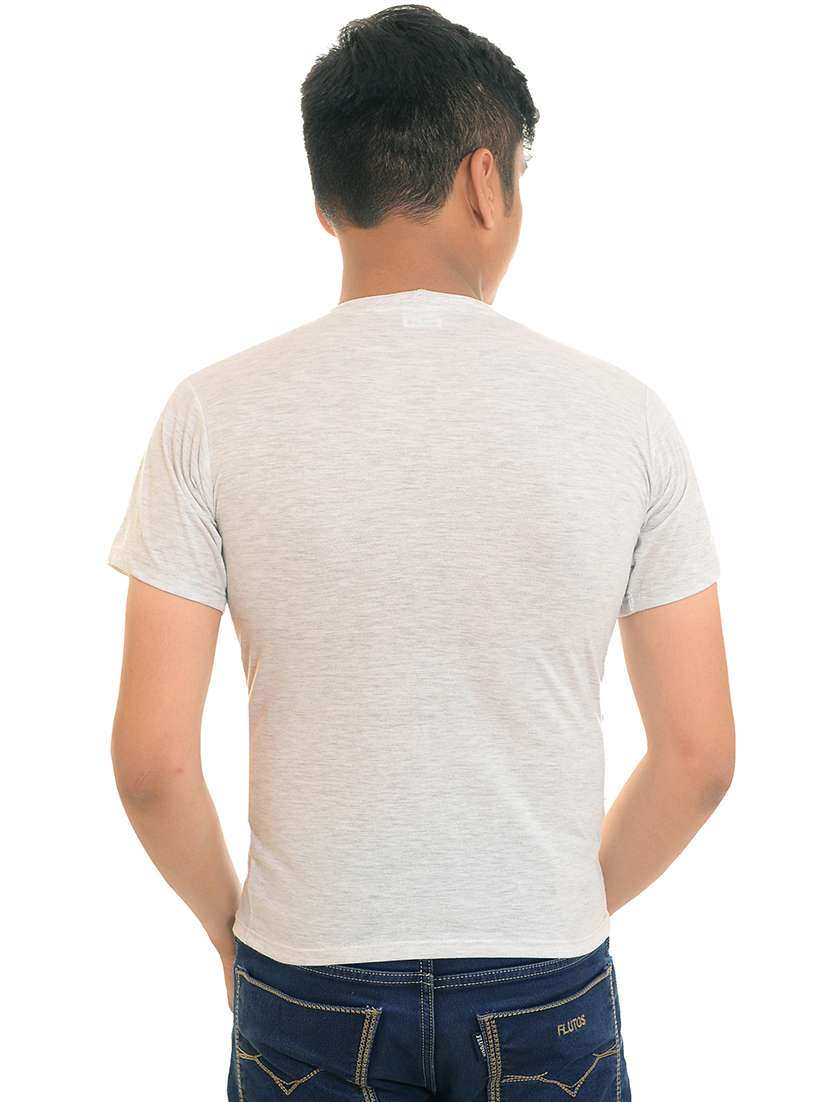 boys pack of 2 front print t-shirt - 21740033 -  Standard Image - 6