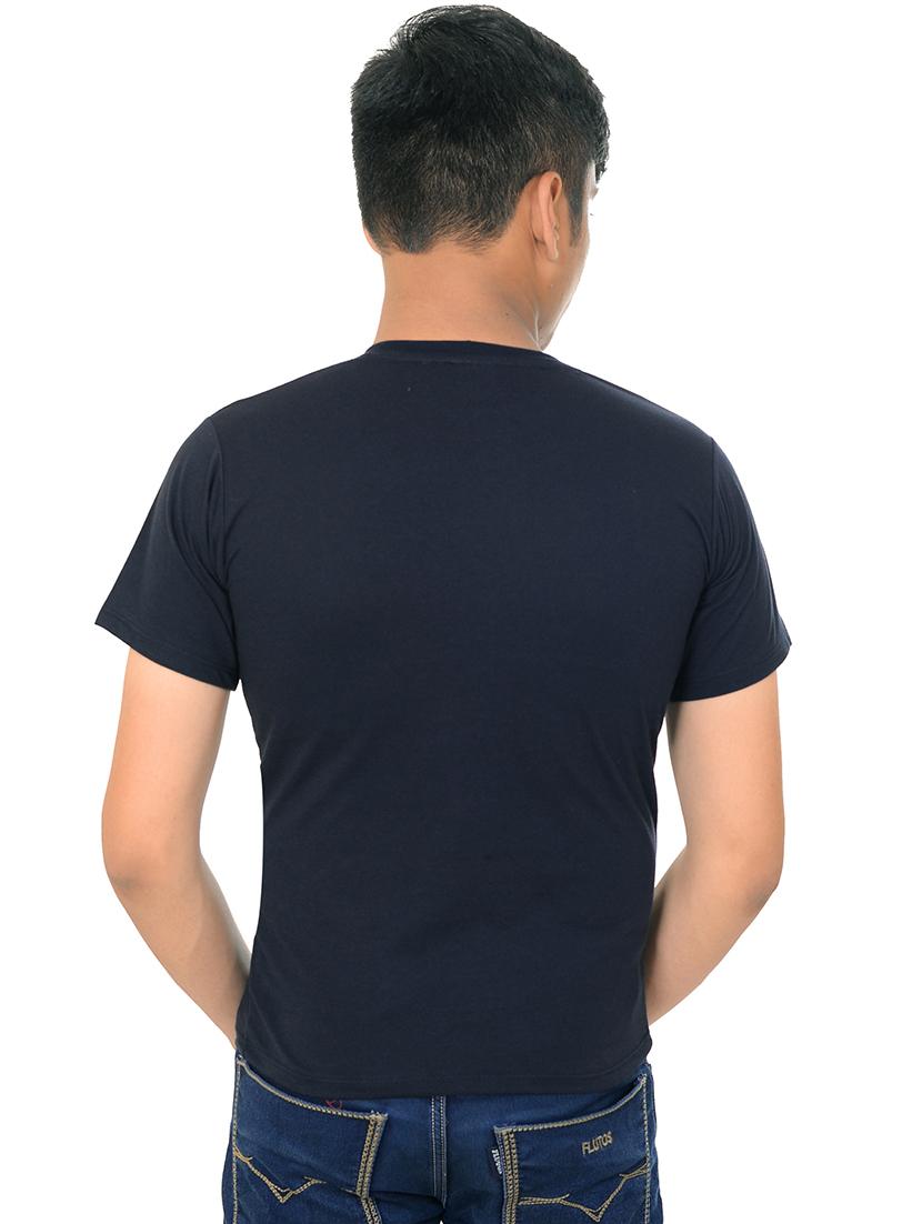 boys pack of 2 front print t-shirt - 21740036 - Standard Image - 6