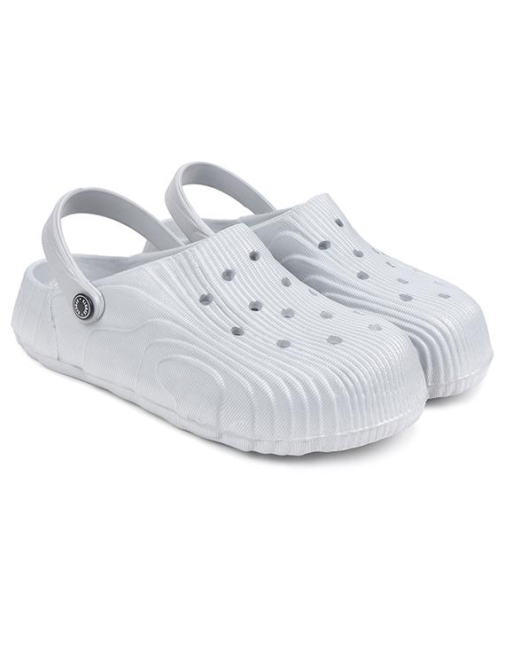 men solid ultra-comfort crocs - 21740296 -  Standard Image - 1