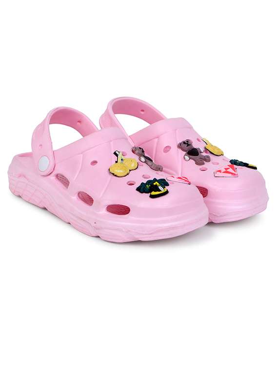 women lightweight stylish clog - 21740370 -  Standard Image - 1