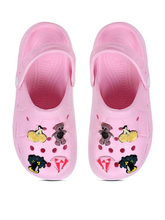 women lightweight stylish clog - 21740370 -  Standard Image - 4