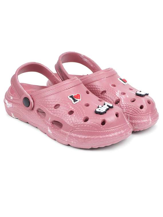 women lightweight stylish clog - 21740381 -  Standard Image - 1