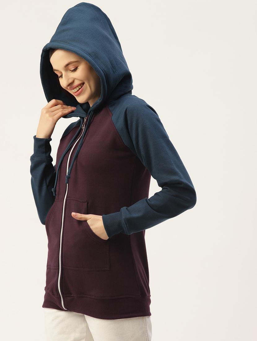 hooded - 21741345 - Standard Image - 1