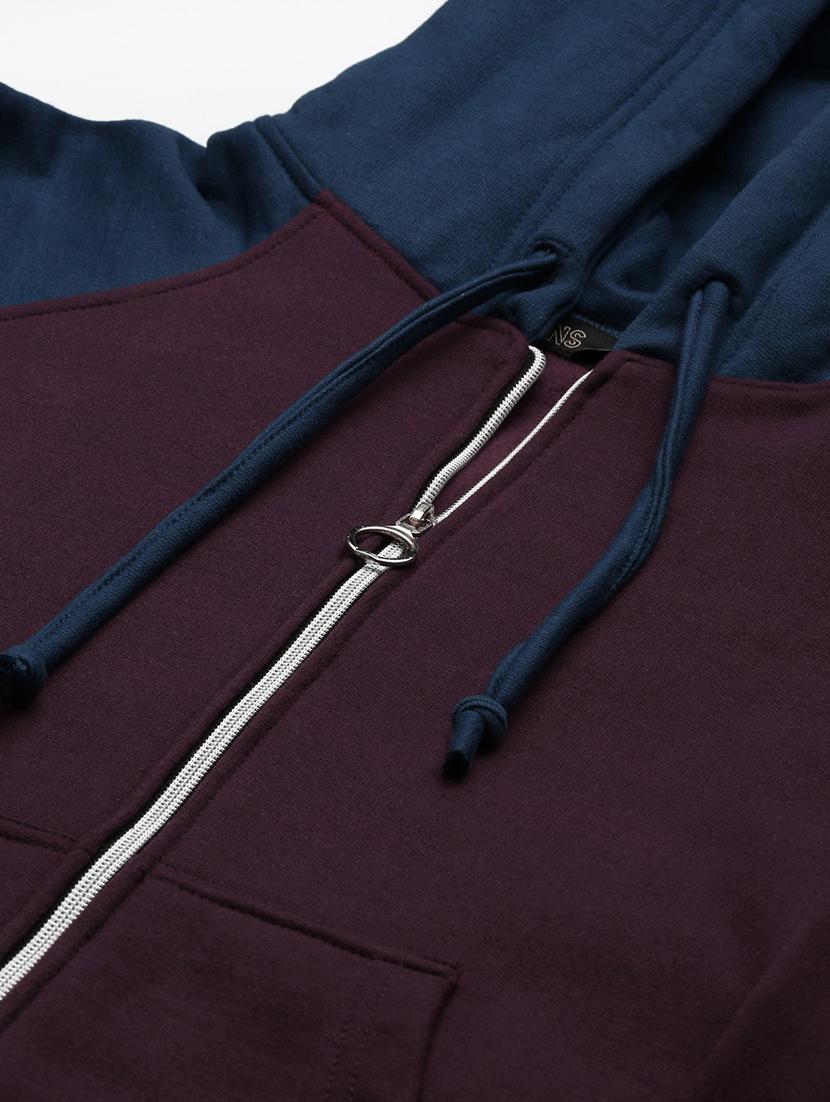 hooded - 21741345 - Standard Image - 4