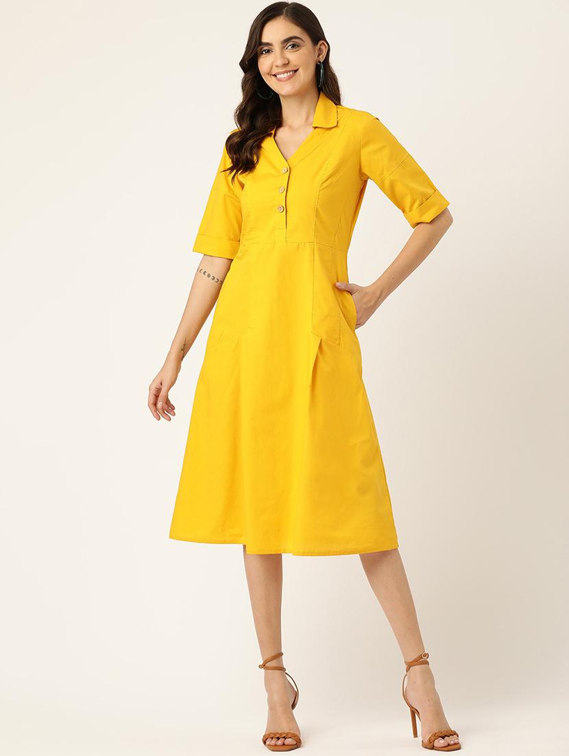 women solid sleeveless sheath dress - 21741835 -  Zoom Image - 0