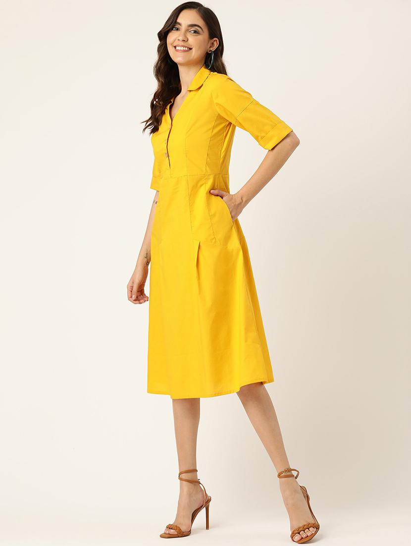 women solid sleeveless sheath dress - 21741835 - Standard Image - 1