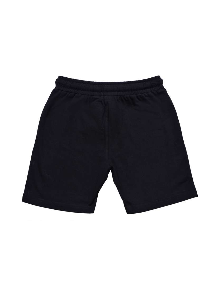 boys placement print mid rise shorts - 21743090 -  Standard Image - 1