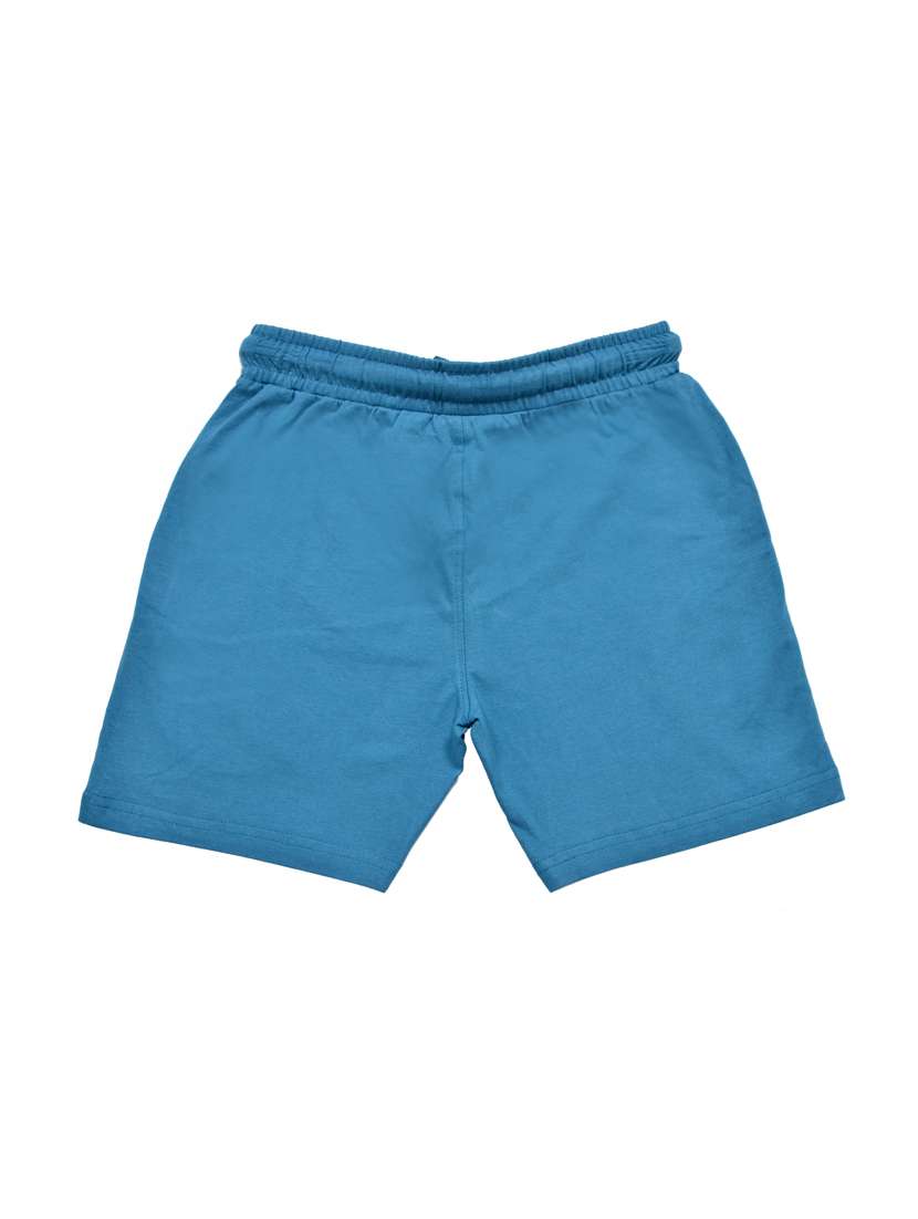 boys placement print mid rise shorts - 21743094 -  Standard Image - 1