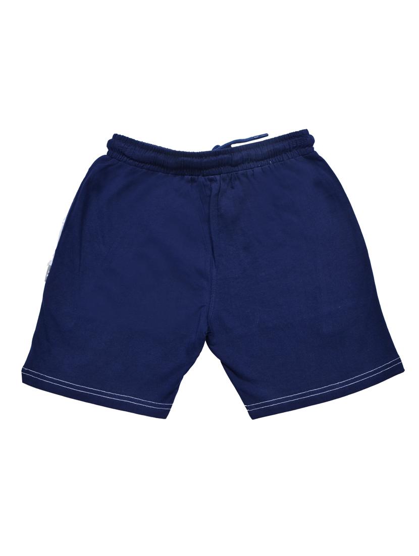 boys color block mid rise shorts - 21743096 - Standard Image - 1