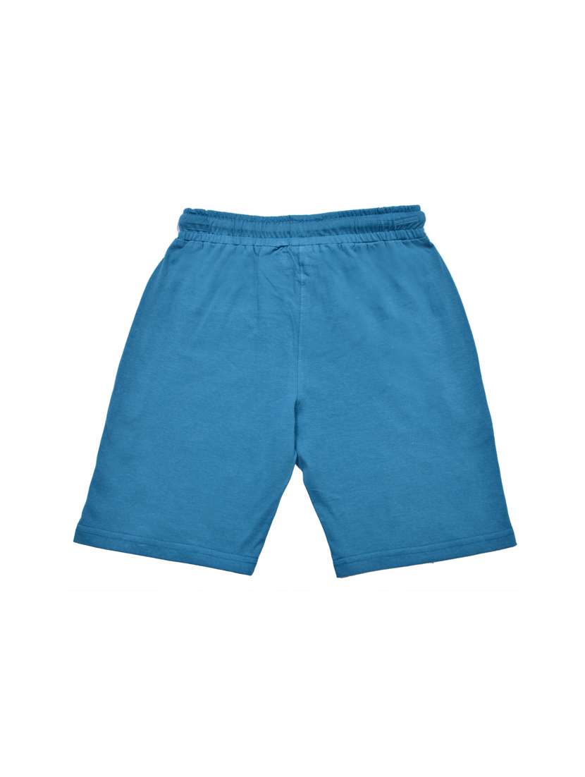 boys printed mid rise shorts - 21743115 -  Standard Image - 1