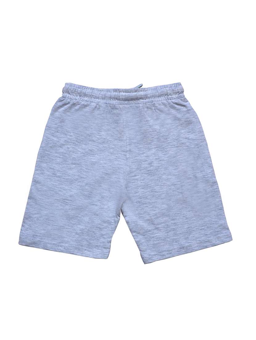 boys printed mid rise shorts - 21743118 -  Standard Image - 1