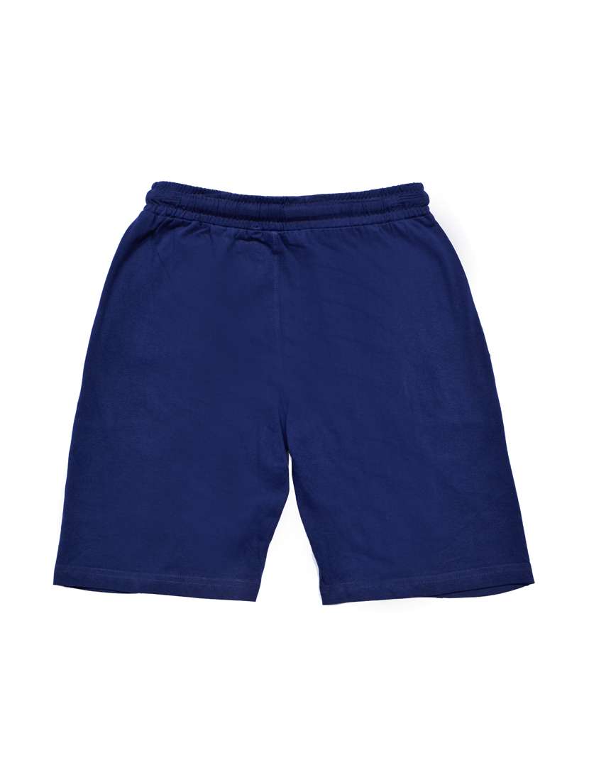 boys printed mid rise shorts - 21743122 -  Standard Image - 1