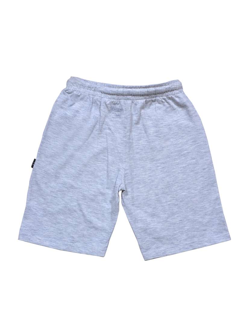 boys printed mid rise shorts - 21743124 -  Standard Image - 1