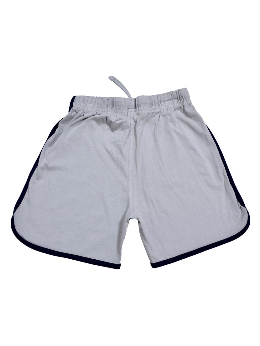 girls placement print mid rise shorts - 21743135 - Standard Image - 1