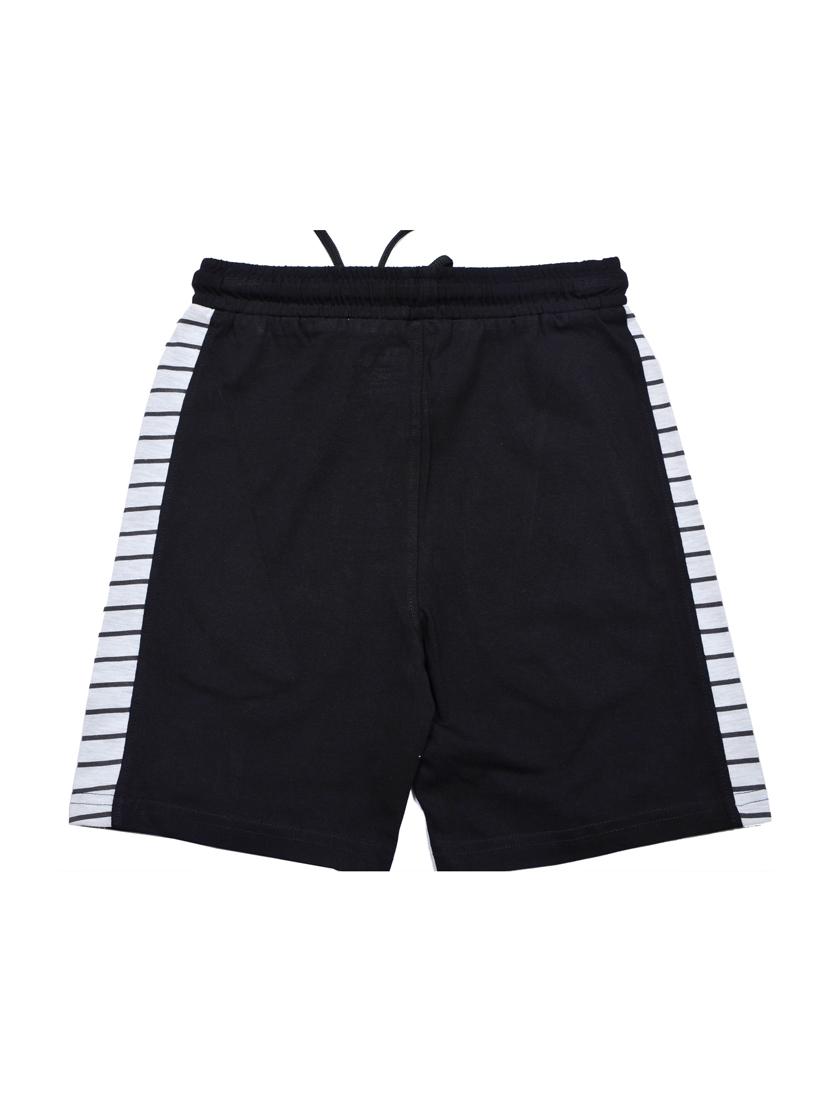 girls placement print mid rise shorts - 21743160 -  Standard Image - 1