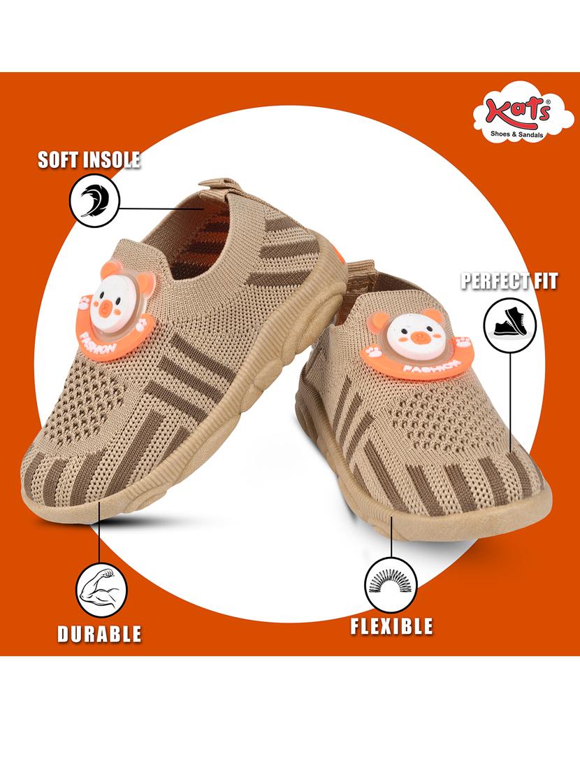 unisex kids slip on sneaker - 21743497 -  Standard Image - 1