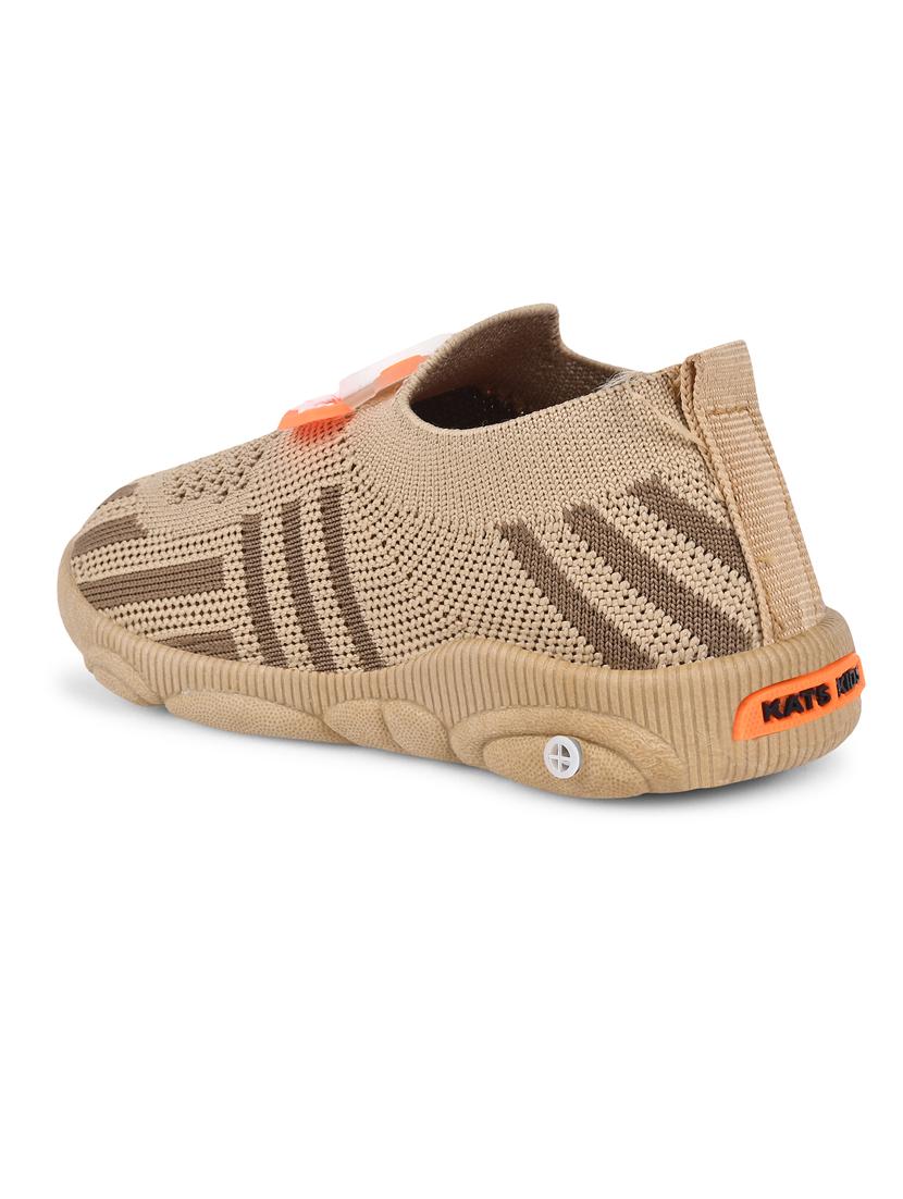 unisex kids slip on sneaker - 21743497 - Standard Image - 4
